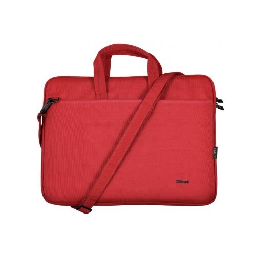 Trust Torba 16" Bologna Eco crvena Cene