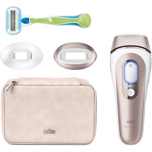 Braun IPL PL7147 Skin i-Expert laserski odstranjevalec dlak, (22095159) Slike