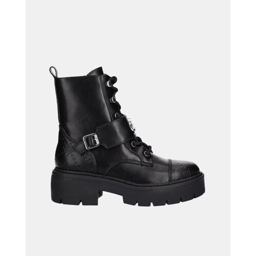 Guess SADIKA FLTSDK ELE10 Crna Cijene