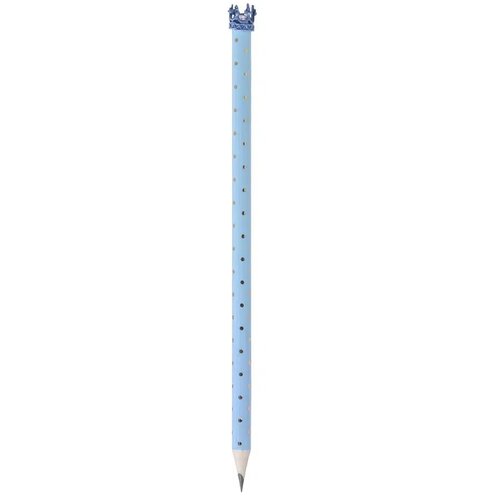 Sazio grand, grafitna olovka sa krunom, pastel, hb plava Slike