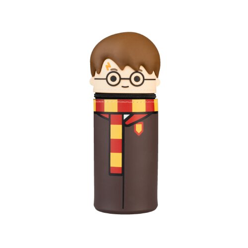 Grupo Erik Editores S. L. Harry Potter - Pernica - Harry Potter, Harry, 3D Cene