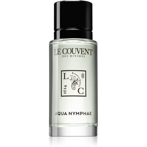Le Couvent Maison de Parfum Botaniques Aqua Nymphae kolonjska voda uniseks 50 ml Cene