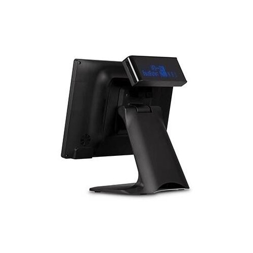 MicroPOS zaslon za kupce VFD 220 za NBP-150, ugr. Slike