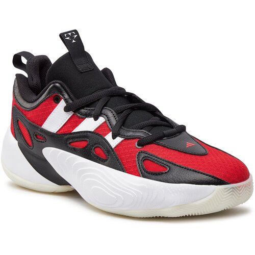 Adidas Čevlji Trae Young Unlimited 2 Low Trainers IE7765 Vivred/Ftwwht/Cblack Cene
