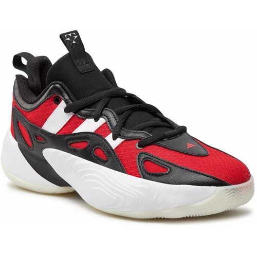 Adidas Tenisice za košarku Trae Unlimited 2 boja: crvena, IE7765