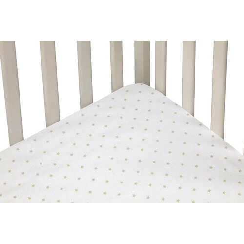 Magic baby jogi plahta 60x130 s motivima Slike