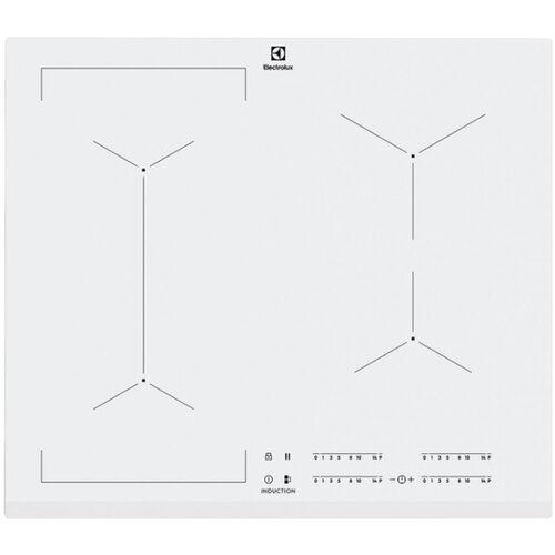 Electrolux EIV63440BW vgradna plo&amp;scaron;ča Slike