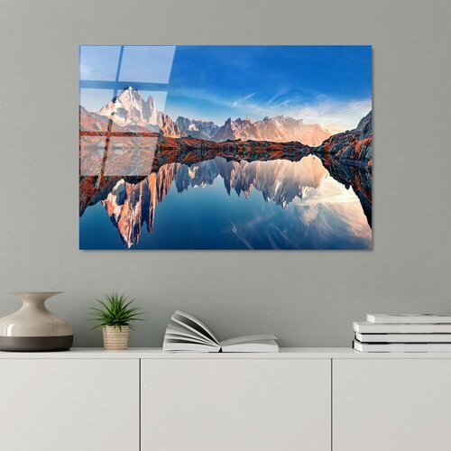 Wallity slika UV-329, 50 x 70 cm Cene