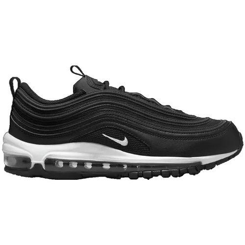 Nike Air Max 97 Crna