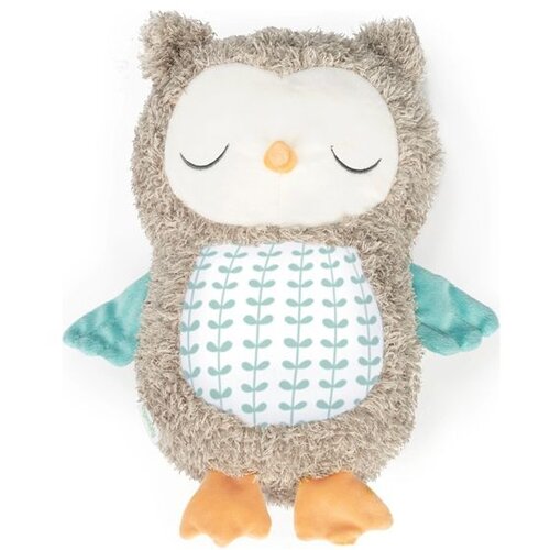 Kids II 12477 ingenuity plisana igracka - nally the owl 0m+ ( SKU12477 ) Cene