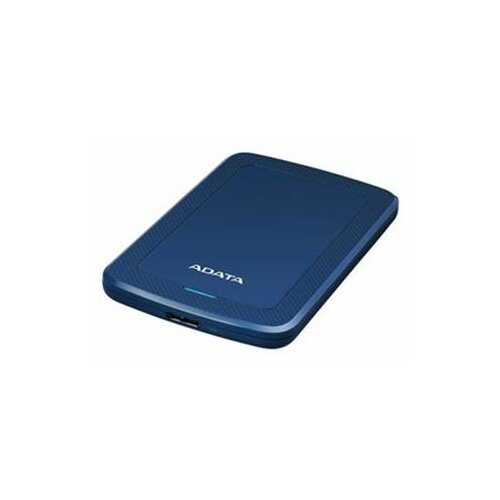 Adata 1TB HV300 AHV300-1TU31-CBL 25 USB 3.0 plavi eksterni hard disk Slike
