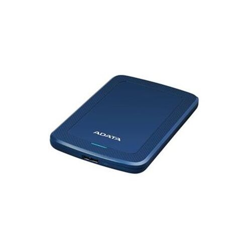 Adata HV300 zunanji disk 1TB 2.5" USB3.1 moder, (5000319416) Cene