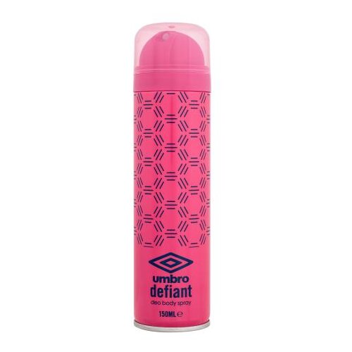 Umbro Ženski dezodorans Defiant, 150ml Cene