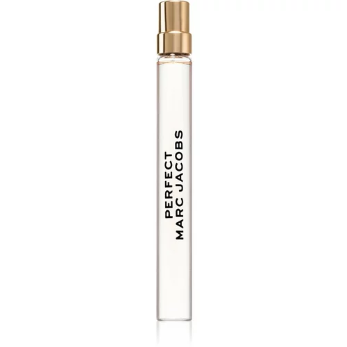Marc Jacobs perfect parfemska voda 10 ml za žene
