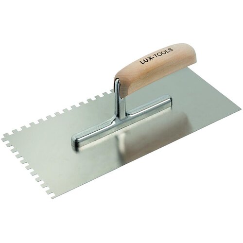Lux Tools gleter lux 6 x 6 mm inox Cene