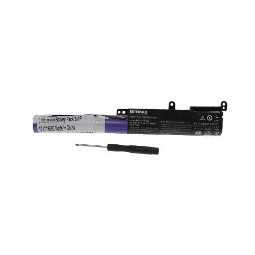  Baterija za laptop ASUS VIVOBOOK 10.8V 2500mAh Slike