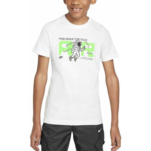 Nike majica za dečake  k nsw tee air 1  FN9618-100 Cene