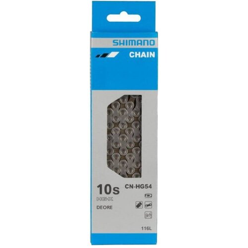  Lanac Shimano Hg-54 Slike