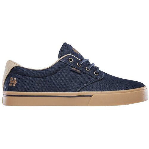 Etnies Jameson 2 Eco Skate cevlji navy / gum / gold Cene
