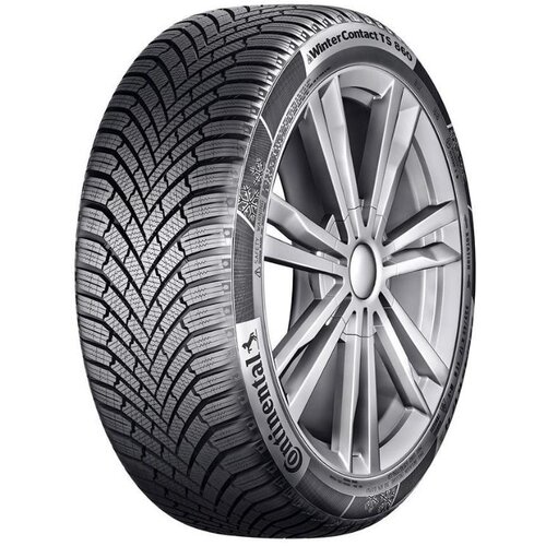 Continental 165/60R15 77T M+S TS860 Letnik 2021 Slike