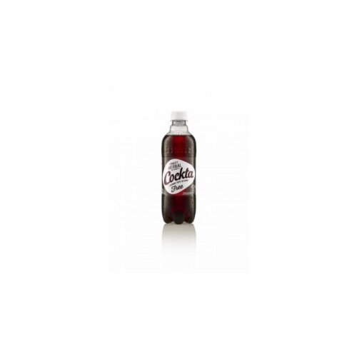 SOK COCKTA FREE 0.5L Cene