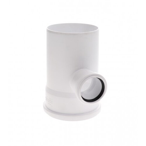 Rehau Račva jednostruka 110/50/90&deg; Raupiano Light 445048-001 Cijene