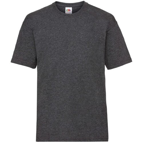 Fruit Of The Loom F37•Kids Valueweight Tee Cene