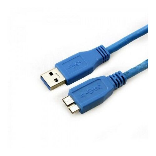 S Box Kabl USB 3.0 - Micro USB 1 5m Slike