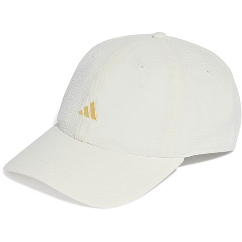 Adidas Kačket Seersucker Cap JZ1046, Bež Slike