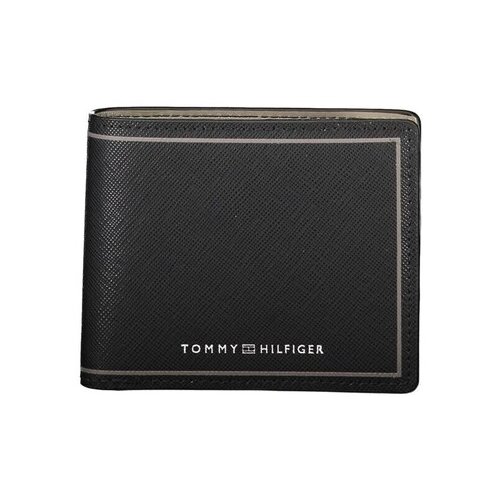 Tommy Hilfiger Denarnice am0am11864 Črna Slike