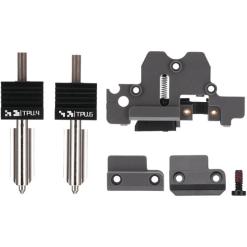  Komplet TPU z visokim pretokom - 1 set. Cene
