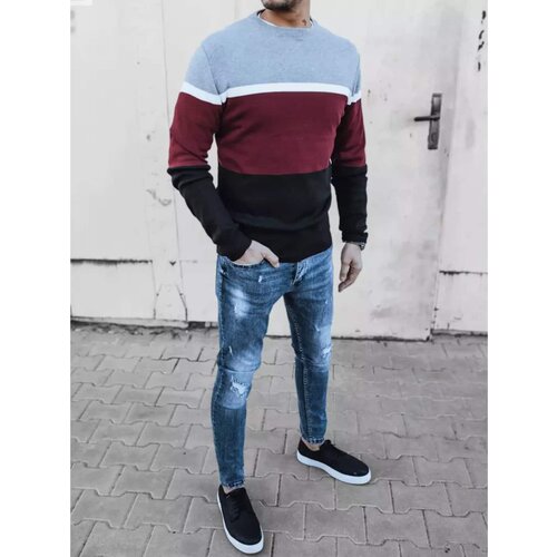 DStreet men's sweater WX2059 Slike