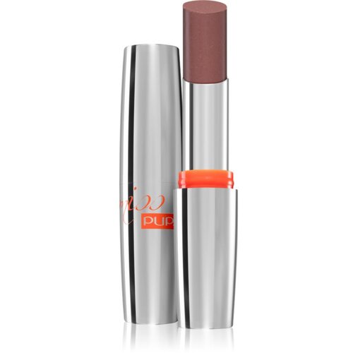 PUPA Milano Miss Pupa gelasta šminka za bleščeč sijaj odtenek 604 Elite 2.4 ml Cene