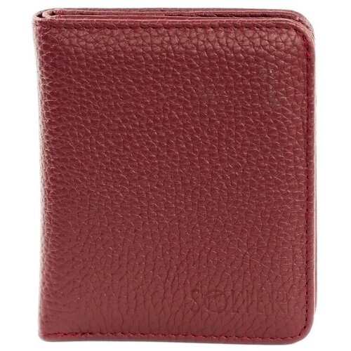 Solier Denarnice SW49 Bordo Cene