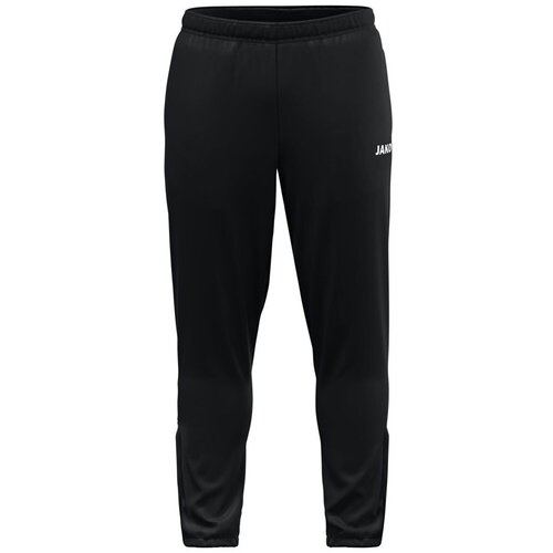 JAKO Hlače Dynamic Črna Slike