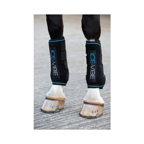 Horseware Ireland ICE-VIBE gama&amp;scaron;e v novi izvedbi - XFull Slike