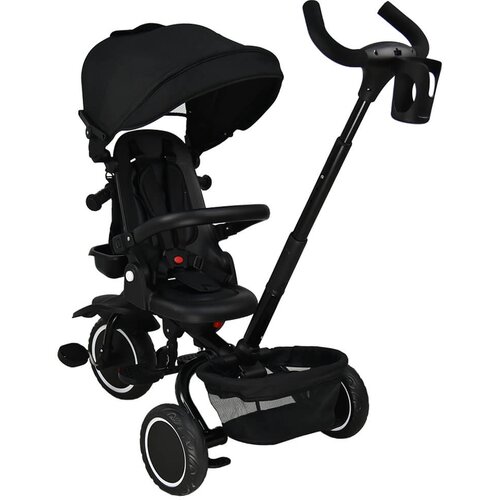  BEBESTARS Tricikl RACER 360&amp;deg; 3u1 Slike