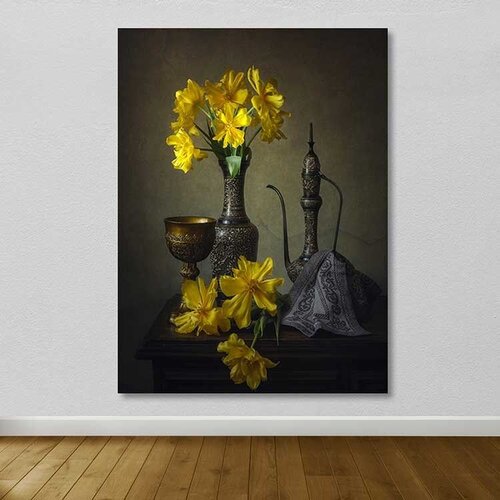 Wallity Slika DEV02769100140, 100x140 cm Cene