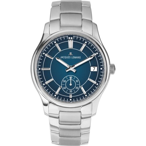 Jacques Lemans JL2197G Slike