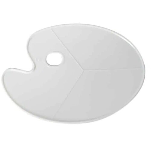 Pop able, slikarska paleta plastična, 43 x 30cm ( 617015 ) Slike