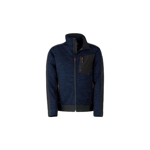 Kapriol FLEECE JAKNA VITTORIA PRO PLAVA/CRNA Cijene