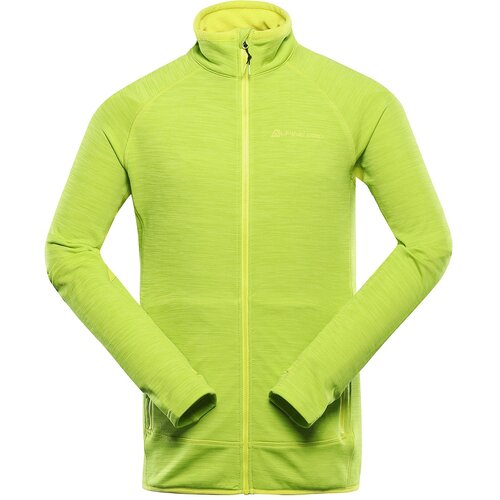 Alpine pro men&amp;#039;s quick-drying sweatshirt with cool-dry ONNEC sulphur spring Slike