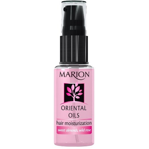 MARION ORIENTAL OIL 30ml - Moisturizing Cene