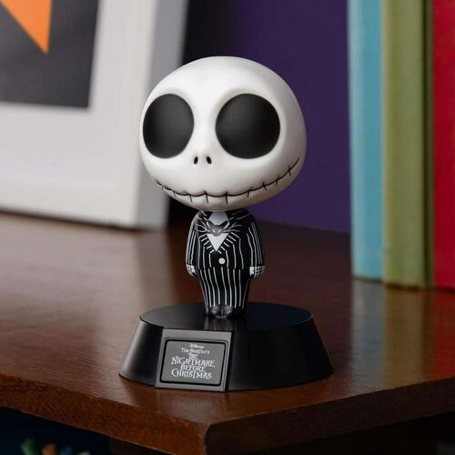 Paladone djelovanja Paladone Jack Skellington Slike