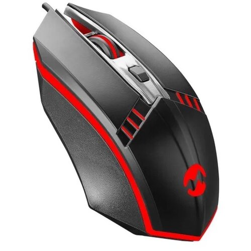 Everest Gaming mis SM-G97 GANK sa RGB osvjetljenjem Cijene