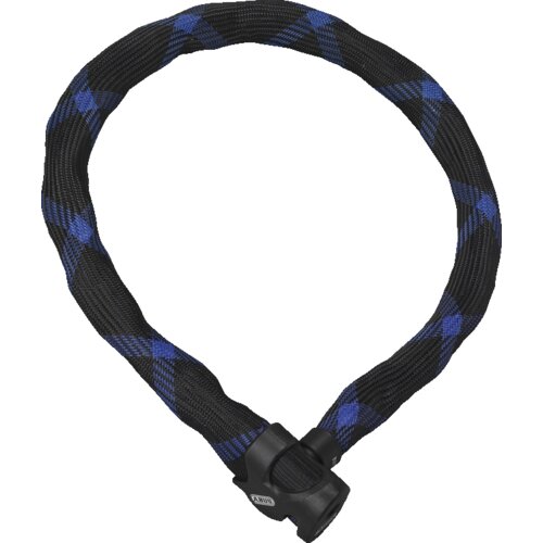 Abus Ivera Chain 7210/110 crno plava Cene