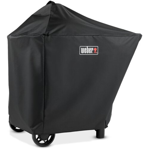 Weber Kakovostno pregrinjalo za Performer in pametnega Performerja 57 cm. Slike