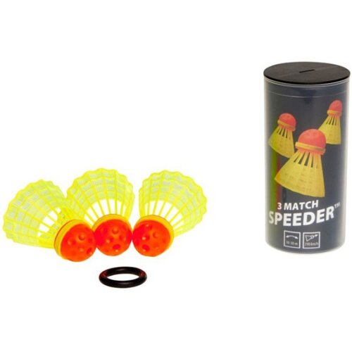 Speedminton MATCH speeder, (20395601) Cene