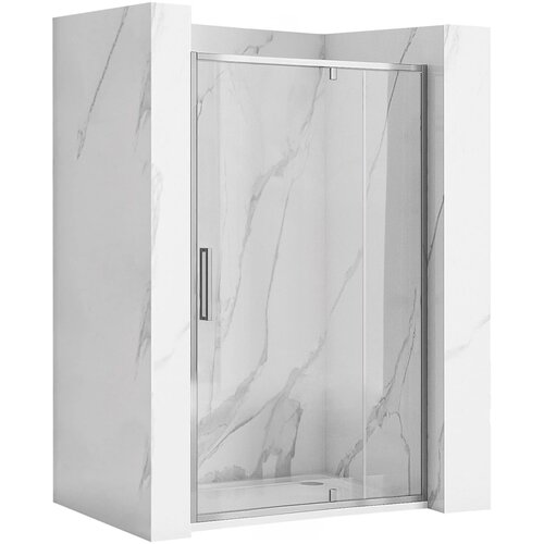 Rea Krilna tu&scaron; vrata Rapid Swing Chrom 120 Cene