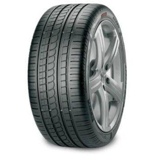 Pirelli P Zero Rosso Asimmetrico ( 295/30 ZR18 (98Y) XL N4 ) letnja auto guma Cene